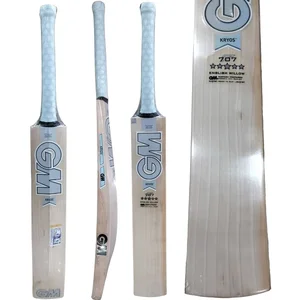 GM Kryos 707 English Willow Cricket Bat