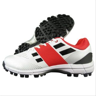 Gray Nicolls GN Velocity 2.0 Rubber Cricket Shoes Baseimage01