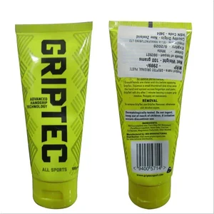 Griptec Original Paste Anti Slip Hand Cream DERMATOLOGICALLY TESTED for Perfect batsman