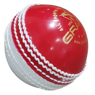 Gravity Swing Cricket Balls Synthetic Set of 6