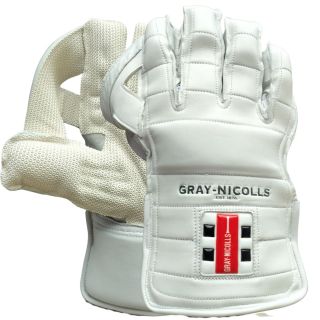 Gray Nicolls 10 Legacy Wicket Keeping Gloves