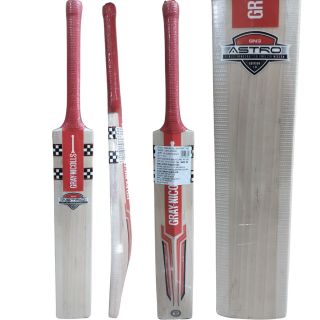 Gray Nicolls 3 Astro English Willow Cricket Bat SH