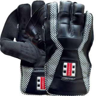 Gray Nicolls Checkmate Wicket Keeping Gloves Mans