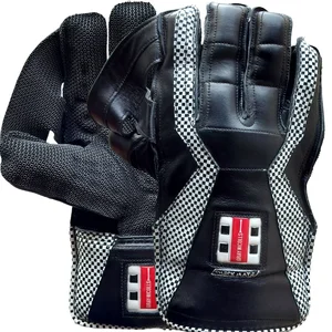 Gray Nicolls Checkmate Wicket Keeping Gloves Mans
