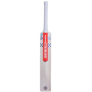 Gray Nicolls Classic GN9.5 English Willow Cricket Bat (Standard Size Short Handle)