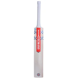 Gray Nicolls Classic GN9.5 English Willow Cricket Bat (Standard Size Short Handle)