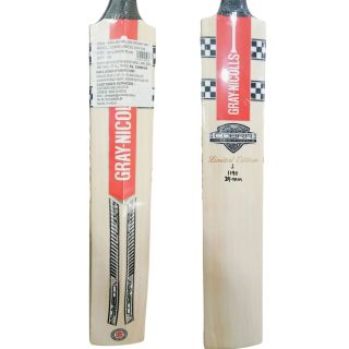 Gray Nicolls Cobra Limited Edition English Willow SH