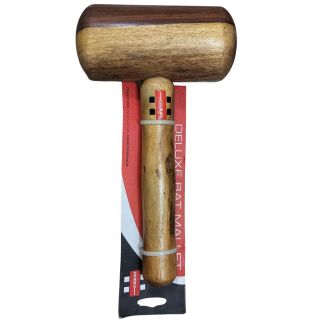 Gray Nicolls Deluxe Cricket Bat Mallet