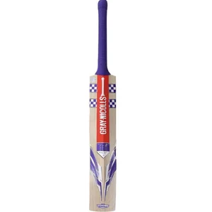 Gray Nicolls GEM GN2 English Willow Cricket Bat (Standard Size Short Handle)