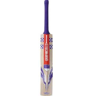 Gray Nicolls GEM GN5 English Willow Cricket Bat SH