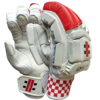 Gray Nicolls GN6 Elite Batting Gloves