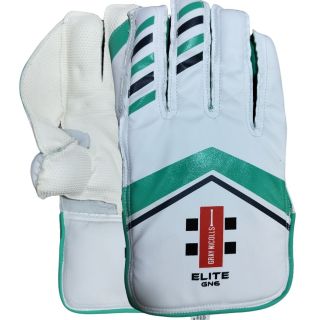 Gray Nicolls GN6 Elite Cricket Wicket Keeping Gloves