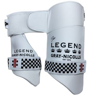 Gray Nicolls GN Legend Thigh Pad (Mans Size Right Handed)