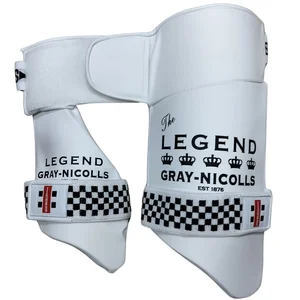 Gray Nicolls GN Legend Thigh Pad (Mans Size Right Handed)