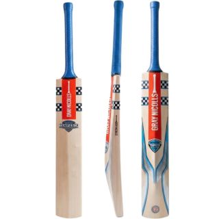 Gray Nicolls GN Tempesta Monster Kashmir Willow (Standard Size Short handle)