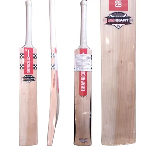 Gray Nicolls GNX 1000 Big Giant English Willow Cricket Bat (Standrad Size Short Handle)