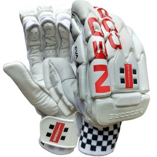 Gray nicolls Neocore Cricket Batting Gloves (Right Hand Mens Size)