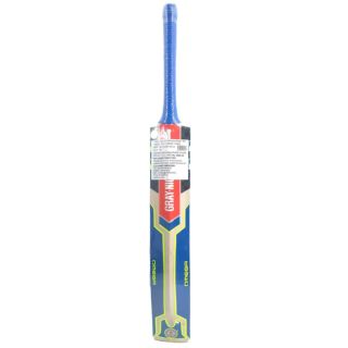 Gray Nicolls OMEGA GN1.5 English Willow Cricket Bat (Standard Size SHort Handle)