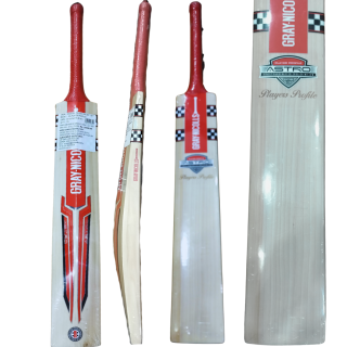 Gray Nicolls Players Profile English Willow Cricket Bat