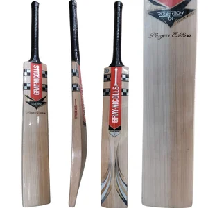 Gray Nicolls Powerbow Players Edition Grade 1 English Willow Cricket Bat