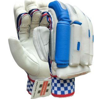 Gray Nicolls ProEdition Cricket Batting Gloves RH