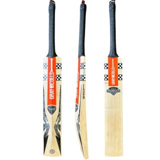 Gray Nicolls Shockwave GN4.5SH English willow Cricket Bat