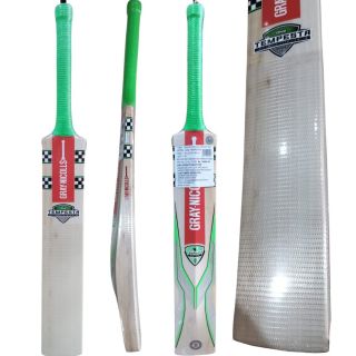 Gray Nicolls Tempesta GN2 English Willow Cricket Bat (Standard Size Short Handle)