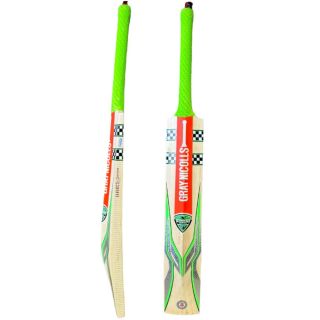 Gray Nicolls Tempesta GN4 English Willow Cricket Bat SH