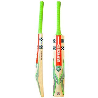Gray Nicolls tempesta GN6 English Willow Cricket SH