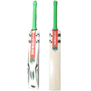 Gray Nicolls VAPOUR XCELL English Willow Cricket Bat SH