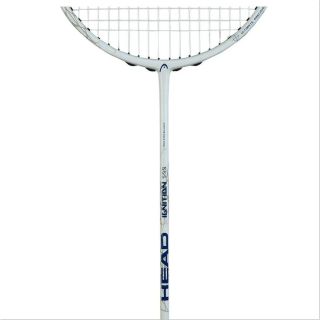 Head Ignition 500 HM Graphite Badminton Racket