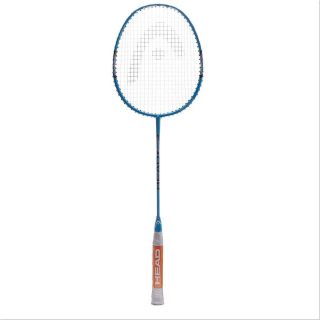 Head Nano Ti Pro Badminton Racket