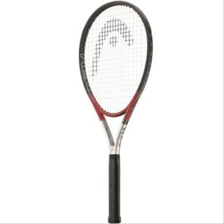 Head Titanium Ti S2 US Tennis Racket Baseimage01