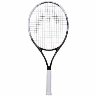 Head Speed 25 Tennis Racquet Head Size 102 sq inch Baseimage01