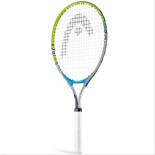 Head Novak 25 Tennis Racquet Baseimage01