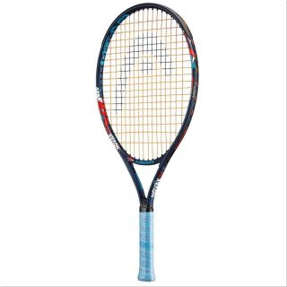 Head Novak 23 Tennis Racquet Baseimage01