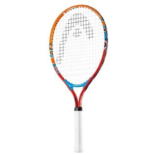 Head Novak 21 Tennis Racquet Head Size 87 sq inch Baseimage01