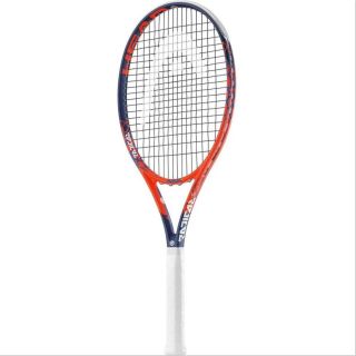 Head Graphene Touch Radical S Tennis Racket Baseimage01