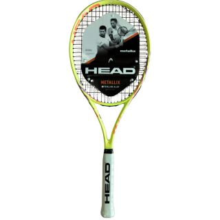 Head MX Spark Pro Tennis Racquet