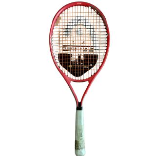 Head Radical JR 25 Tennis Racquet