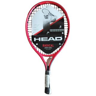 Head Radical Junior R19 Tennis Racquet 