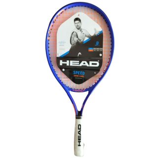 Head Speed 23 Tennis Racquet Head