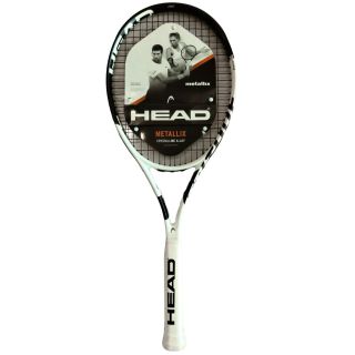 Head XM Attitude Pro Tennis Racquet