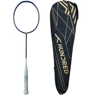 Hundred Aeroflash 7000 Zoom Badminton Racket