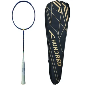 Hundred Aeroflash 7000 Zoom Badminton Racket (5U)