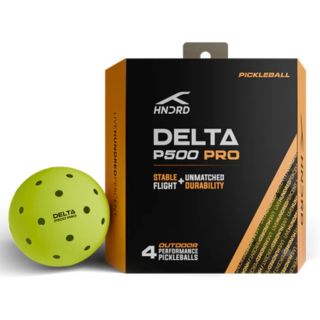 Hundred Delta P500 pro Pickleball 4N