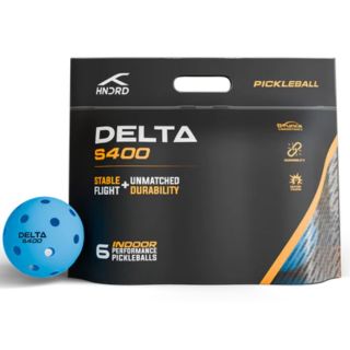 Hundred Delta S400 pickleball 6N