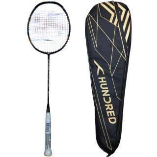 Hundred Flutter FF Zoom Badminton Racket