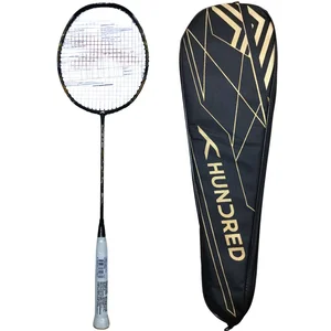 Hundred Flutter FF Zoom Badminton Racket