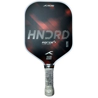 Hundred Force S Wide Pickleball Racket